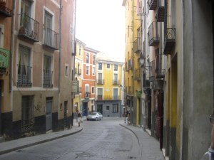 Cuenca