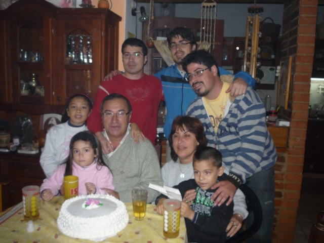 35 aniversario