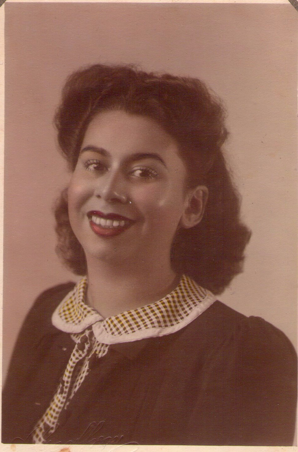 Estela