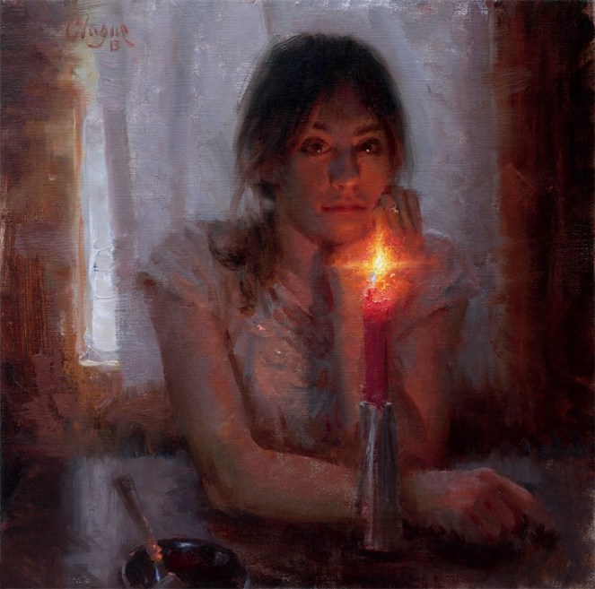 Adam Clague